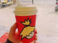 原味豆浆-牛吃草牛肉面牛杂面(桐城路店)