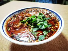 -林静小吃(复兴路店)