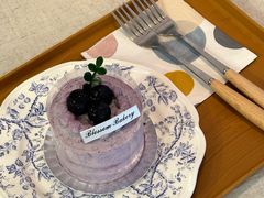 -花间烘焙BLossom Bakery