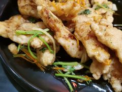 -金掌勺锅包肉(太原万达店)
