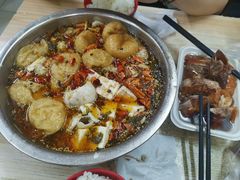 -黑皮酸菜鱼(绣花巷店)