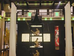 -金链花·泰国餐厅(国贸店)