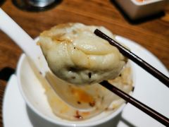 黑松露牛肉水煎包-掌柜的店·河南菜(世茂店)