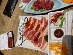 -御牛道日式烤肉料理(杭州万象城店)