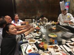 -大渔铁板烧(蛇口店)