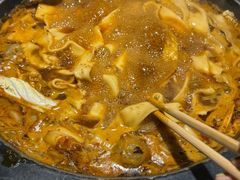 -巴蜀王婆大虾(南锣鼓巷店)
