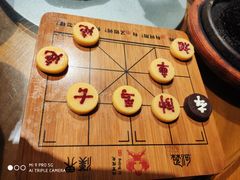 -局气烤鸭·北京菜(前门店)