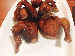 -香港仔茶餐厅(凤阳店)