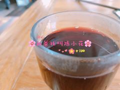酸梅汤-猫爷的腔调·黔小馆(交大医学住宅区店)