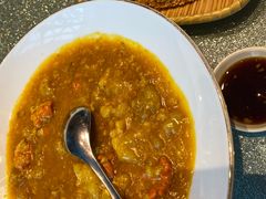 清炒膏黄-蟹榭·本帮江浙菜·蟹宴(五角场合生汇商场店)