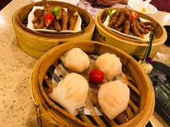 -点都德(聚福楼店)