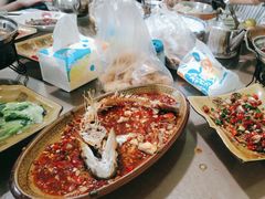 -朗妈私房菜(婺女州店)