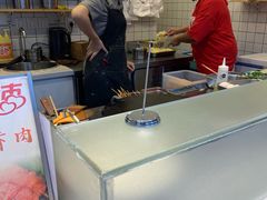 -卞姐蛋饼(陕西南路店)