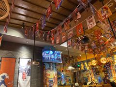 -有喜屋·烧鸟·居酒屋(三钢里店)