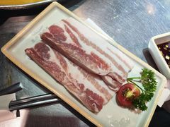 -喜来稀肉(虹泉路店)