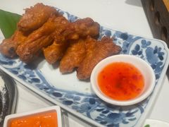 -芽笼芽笼新加坡餐厅(环球港店)