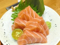 -福匠日本料理(人民路店)