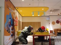 -麦当劳(融创茂店)