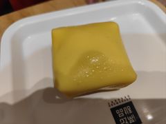 -满记甜品(王府井北京市百货大楼店)