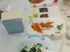 -大碗居·烤鸭·鱼头泡饼(天坛东门店)