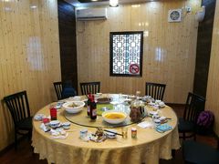 -长兴岛郊野公园农场食堂