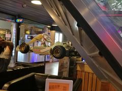 -枫花园汽车电影院(朝阳公园店)