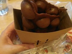 -桂桂茶(滨江百联店)