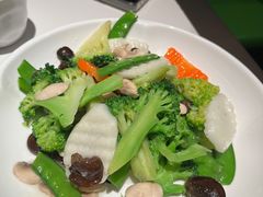 植物四宝-外婆家(西红门荟聚购物中心店)