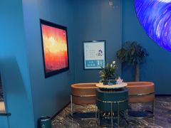 -青春足迹·概念店·小憩足疗SPA