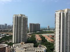 -三亚湾红树林度假世界(木棉酒店)