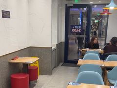 -达美乐比萨(商城路店)