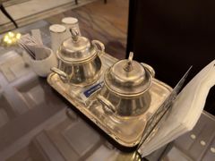 -上海和平饭店茉·莉酒廊 Jasmine Lounge
