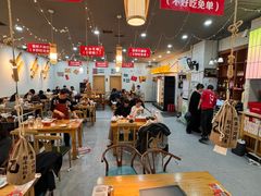 -亿牌牌东北烧烤(怀特店)