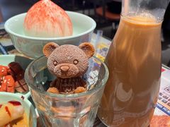 -文通冰室(温州万象城店)