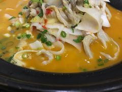 -李师傅脆肚(梅林店)