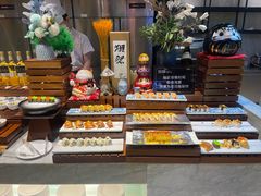 -川骄海鲜自助(亚运村店)