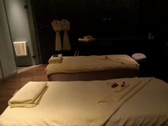 -三亚美高梅度假酒店滺水疗
