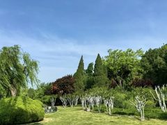-济南大明湖景区