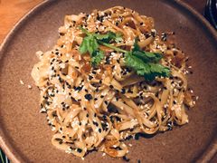 葱油拌面-天水蔬食料理(树德之光店)