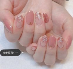 点击看大图 -LILY NAILS美甲美睫