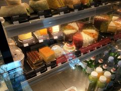 -星巴克(漕河泾2店)