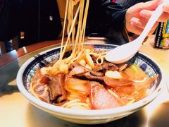 -慧娟面馆·餐厅(望江路店)