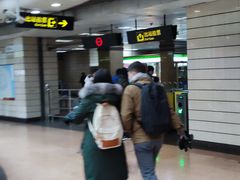 -上海科技馆(地铁站)