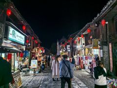 -零陵古城