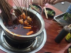-牛华八婆麻辣烫(起源店)