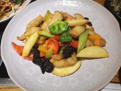 -纽斯桑拿会所(天山店)