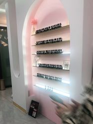 -花系美·美甲美睫精品店