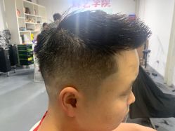 -贝勒爷专业男发