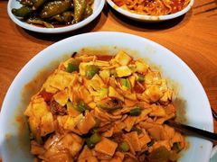 -古觉面片(科技路天朗蓝湖树店)