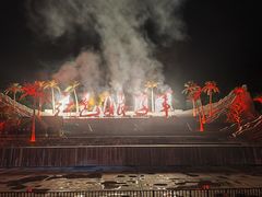 -三亚红色娘子军演艺公园景区
